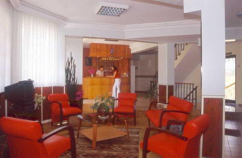 Aloe Apart Hotel Marmaris Zewnętrze zdjęcie
