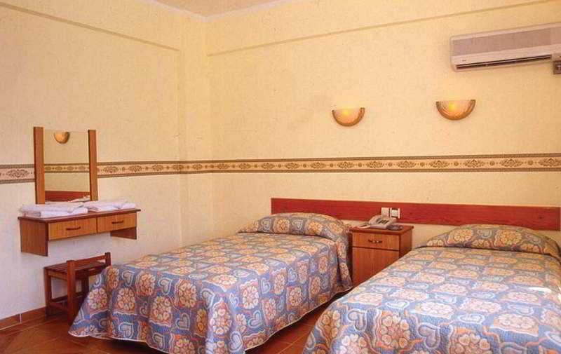 Aloe Apart Hotel Marmaris Zewnętrze zdjęcie