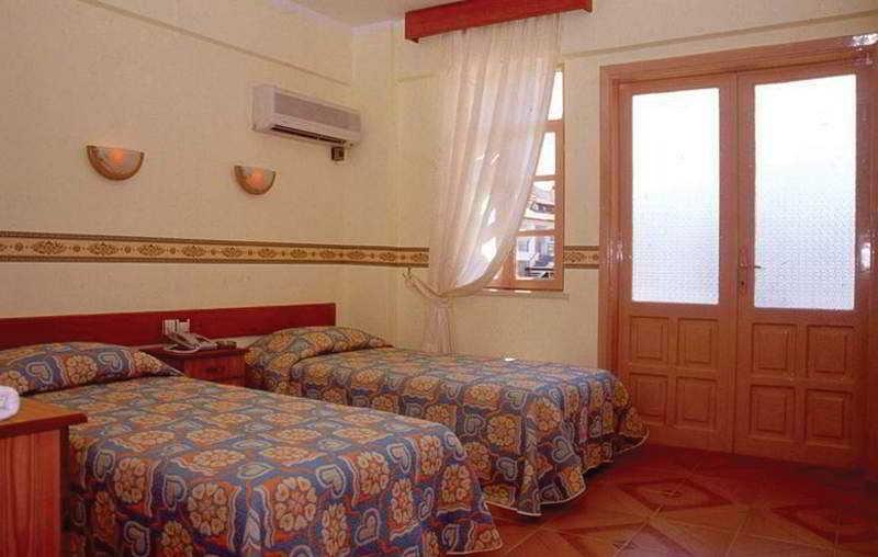 Aloe Apart Hotel Marmaris Zewnętrze zdjęcie