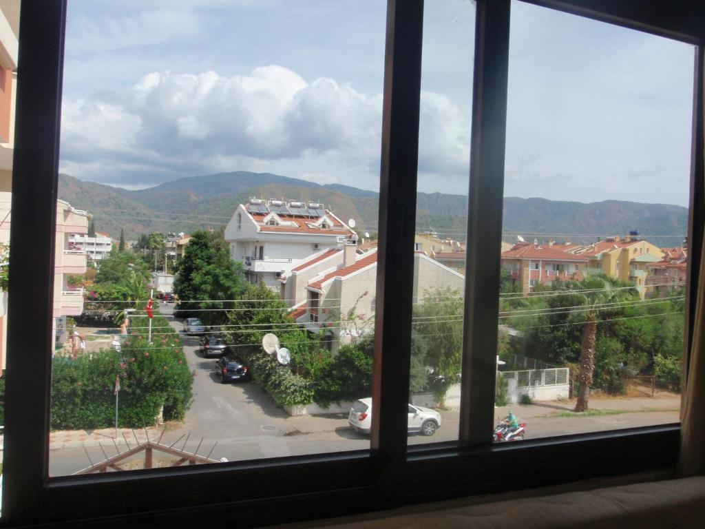 Aloe Apart Hotel Marmaris Zewnętrze zdjęcie