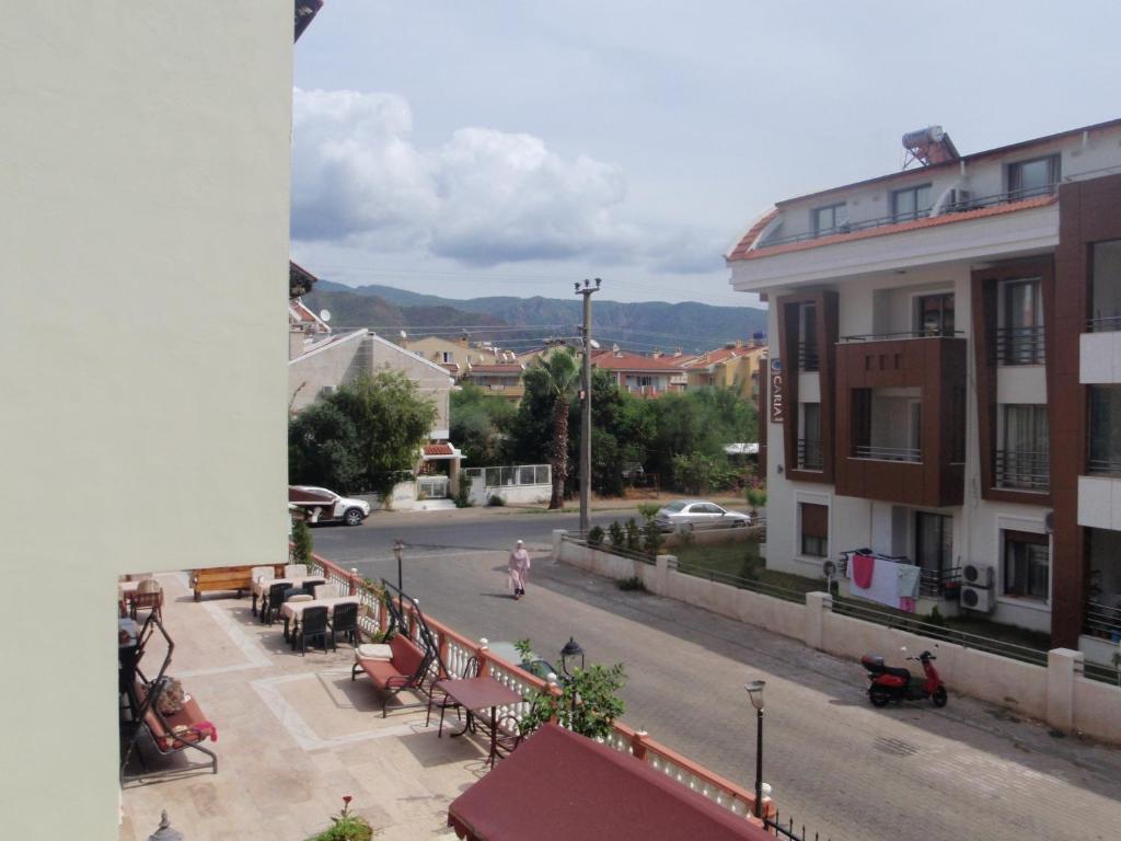 Aloe Apart Hotel Marmaris Zewnętrze zdjęcie