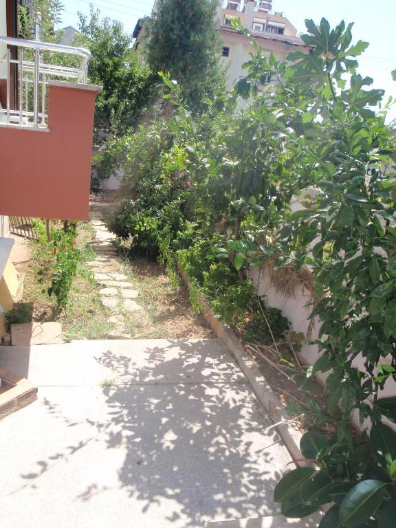 Aloe Apart Hotel Marmaris Zewnętrze zdjęcie