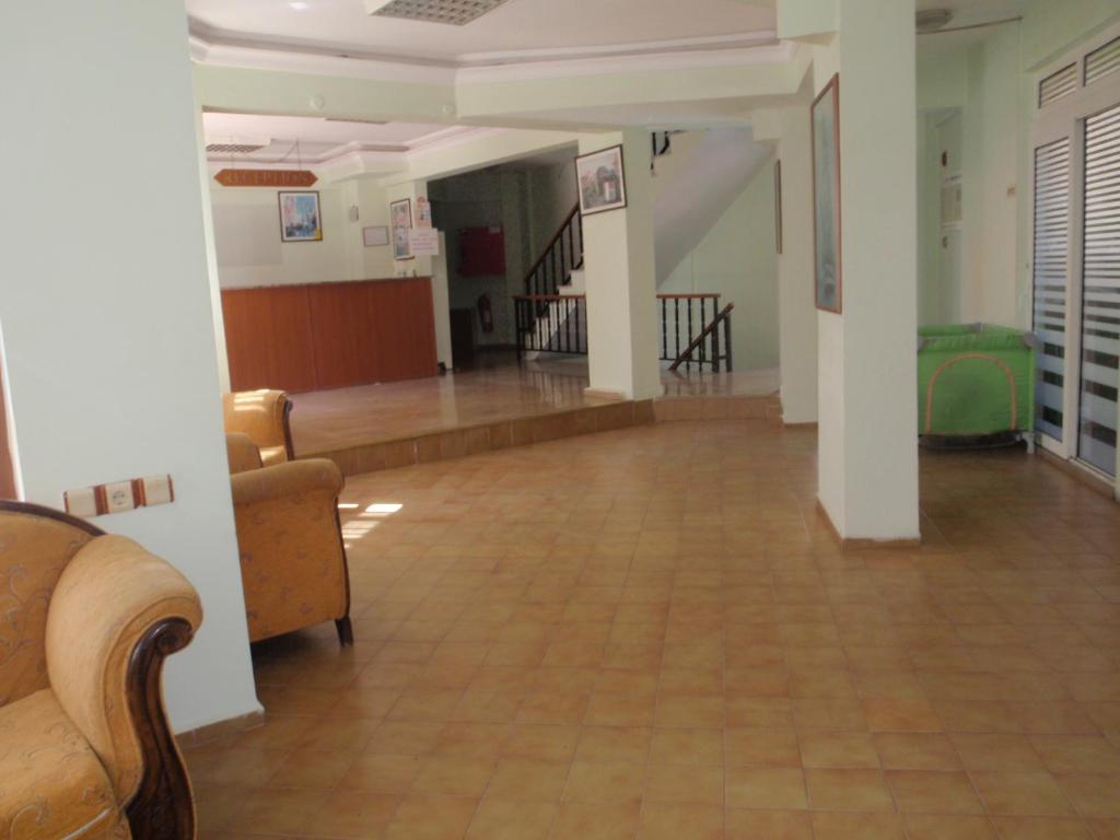 Aloe Apart Hotel Marmaris Zewnętrze zdjęcie
